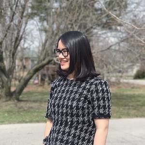 Meet your Posher, Devina